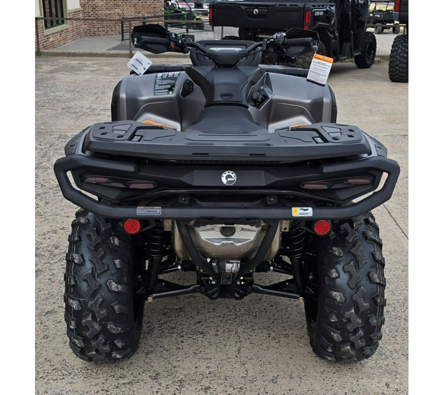 2026 Can-Am® Outlander XT 850