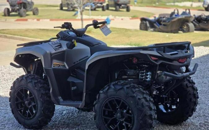 2026 Can-Am® Outlander XT 700