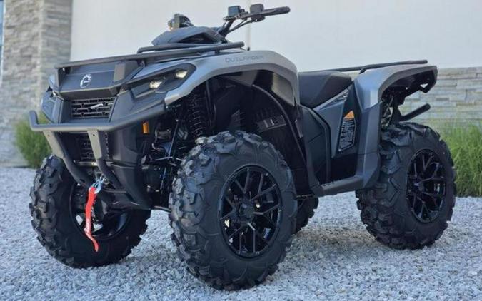 2026 Can-Am® Outlander XT 700