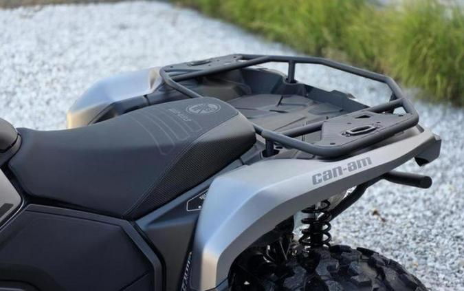 2026 Can-Am® Outlander XT 700