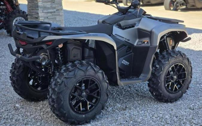2026 Can-Am® Outlander XT 700