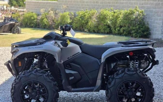 2026 Can-Am® Outlander XT 700