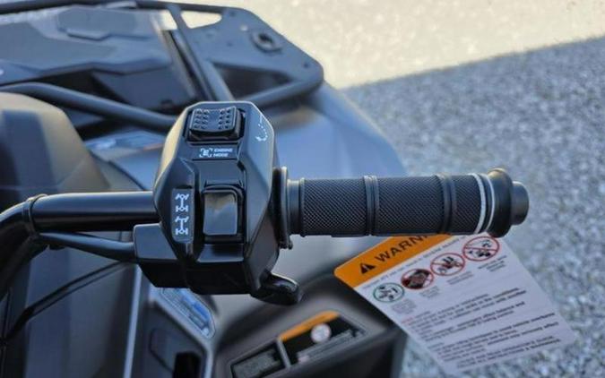 2026 Can-Am® Outlander XT 700