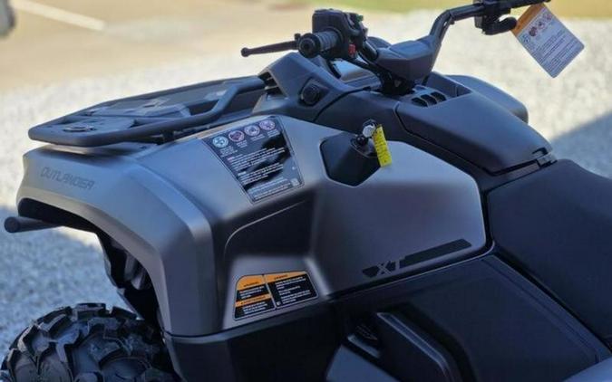 2026 Can-Am® Outlander XT 700