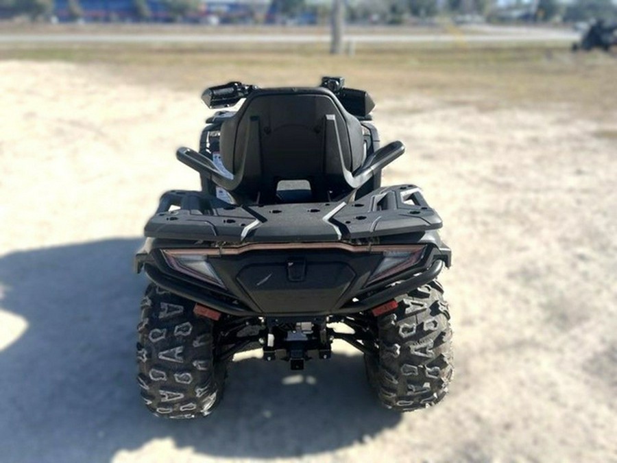 2026 CFMOTO CFORCE 600 Touring Camo