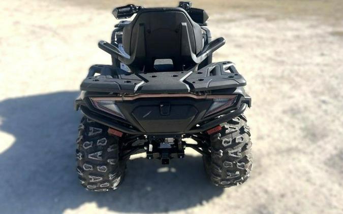 2026 CFMOTO CFORCE 600 Touring Camo