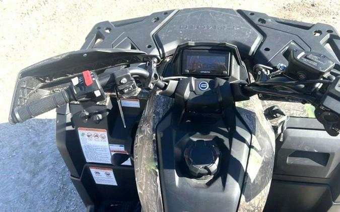 2026 CFMOTO CFORCE 600 Touring Camo