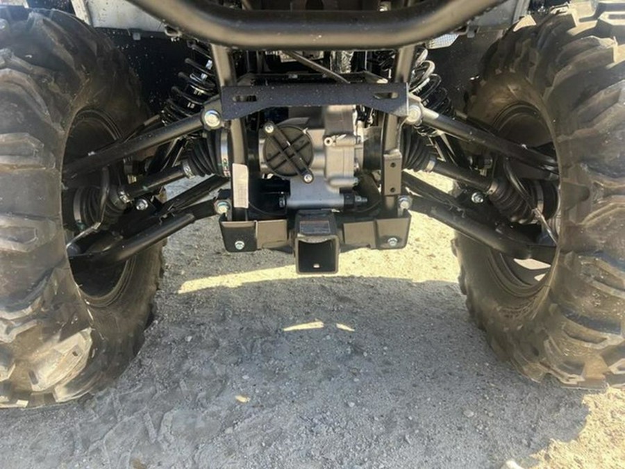 2026 CFMOTO CFORCE 600 Touring Camo