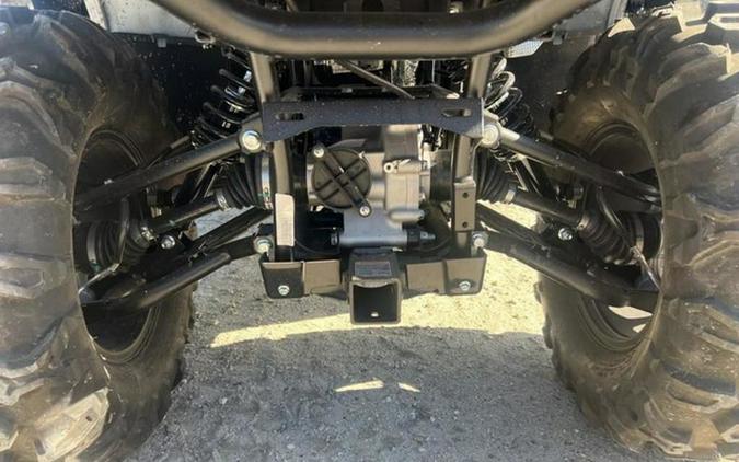 2026 CFMOTO CFORCE 600 Touring Camo