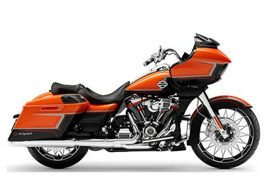 2022 Harley-Davidson CVO™ Road Glide®