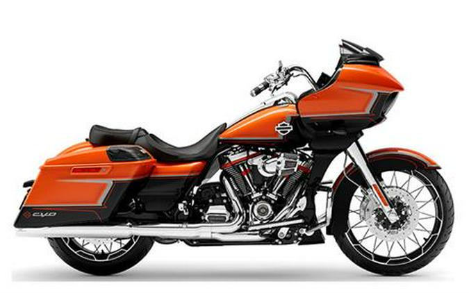 2022 Harley-Davidson CVO™ Road Glide®