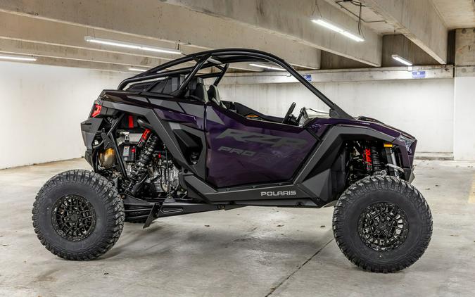 2026 Polaris® RZR Pro R Ultimate