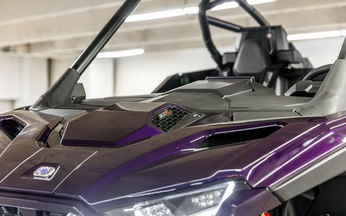 2026 Polaris® RZR Pro R Ultimate