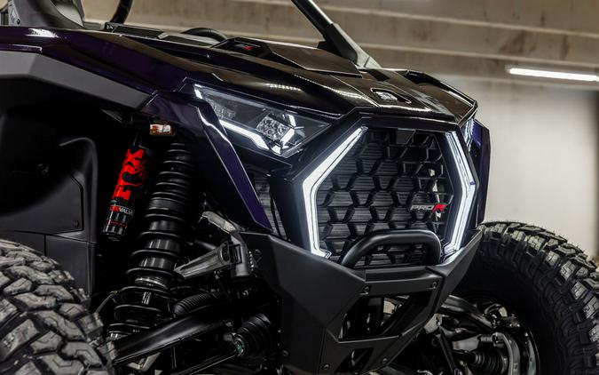 2026 Polaris® RZR Pro R Ultimate