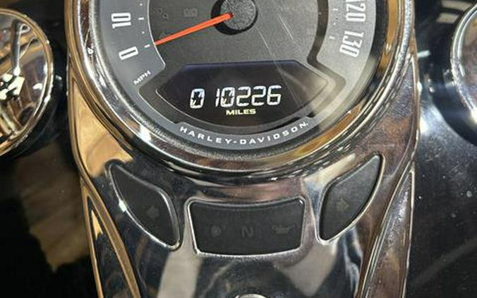 2021 Harley-Davidson Heritage Classic