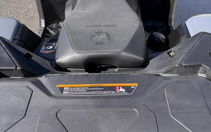 2025 Can-Am® Outlander DPS 850