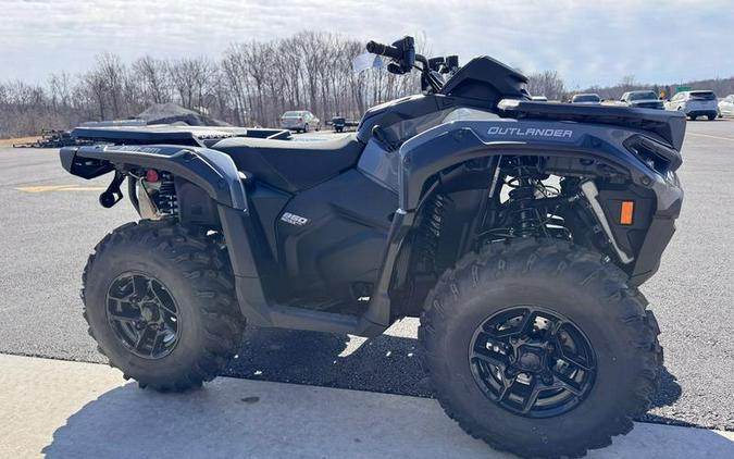 2025 Can-Am® Outlander DPS 850