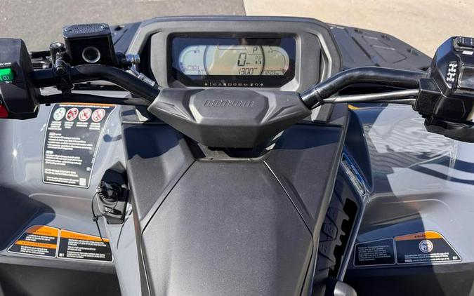 2025 Can-Am® Outlander DPS 850