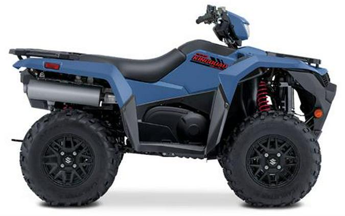 2026 Suzuki KingQuad 500AXi Power Steering SE