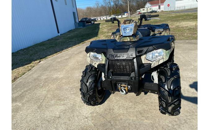 2017 Polaris SPORTSMAN 570 EPS 4X4