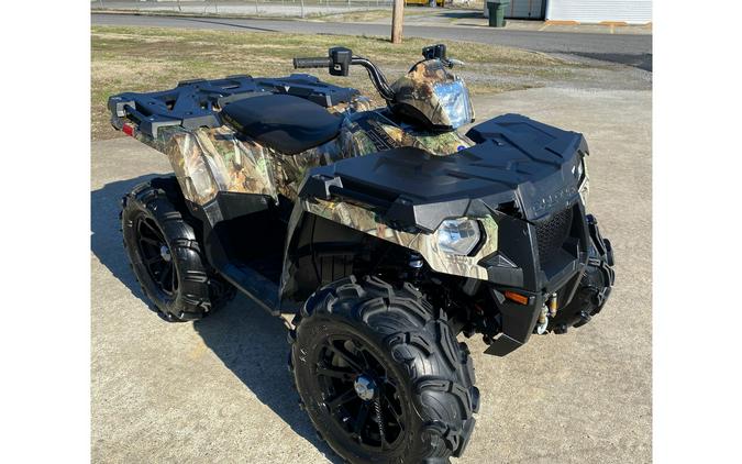 2017 Polaris SPORTSMAN 570 EPS 4X4