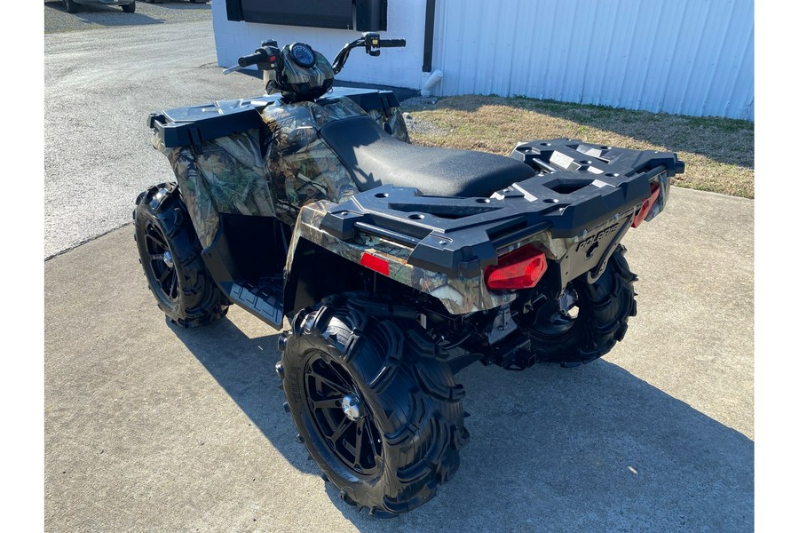 2017 SPORTSMAN 570 EPS 4X4 - Polaris
