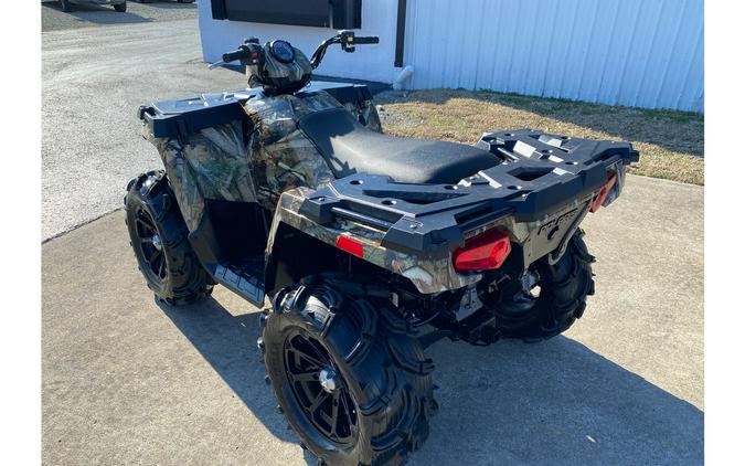 2017 Polaris SPORTSMAN 570 EPS 4X4