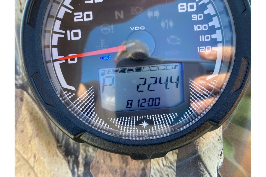 2017 SPORTSMAN 570 EPS 4X4 - Polaris