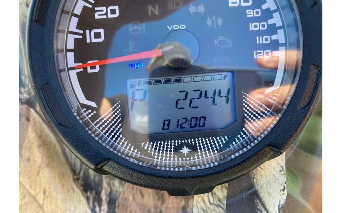 2017 Polaris SPORTSMAN 570 EPS 4X4