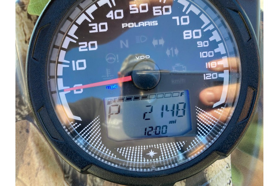 2017 SPORTSMAN 570 EPS 4X4 - Polaris