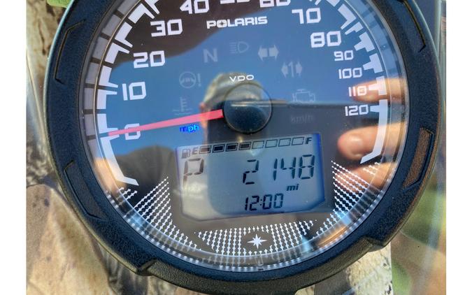 2017 Polaris SPORTSMAN 570 EPS 4X4