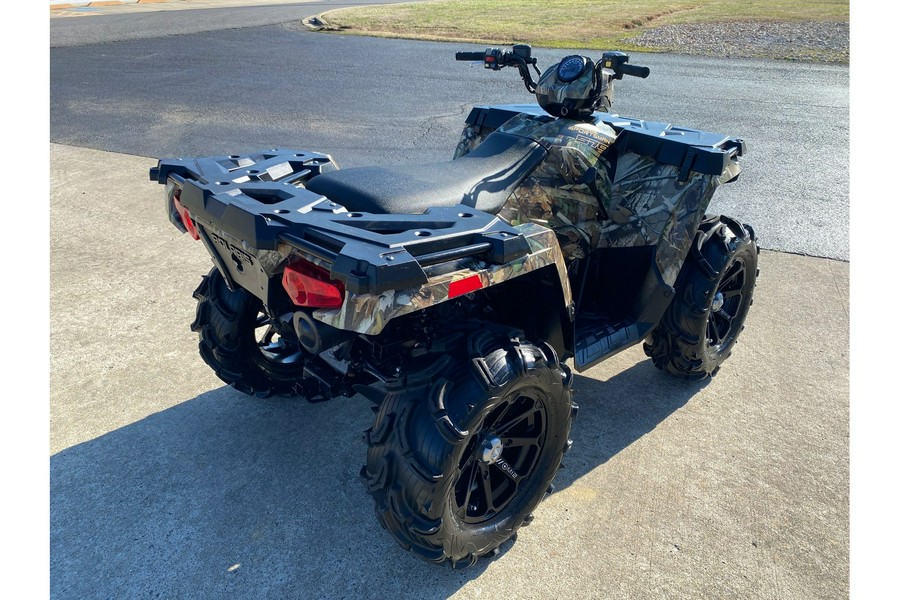 2017 SPORTSMAN 570 EPS 4X4 - Polaris
