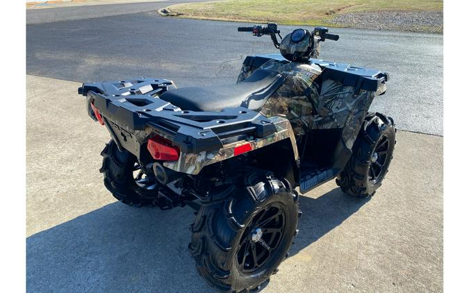2017 Polaris SPORTSMAN 570 EPS 4X4