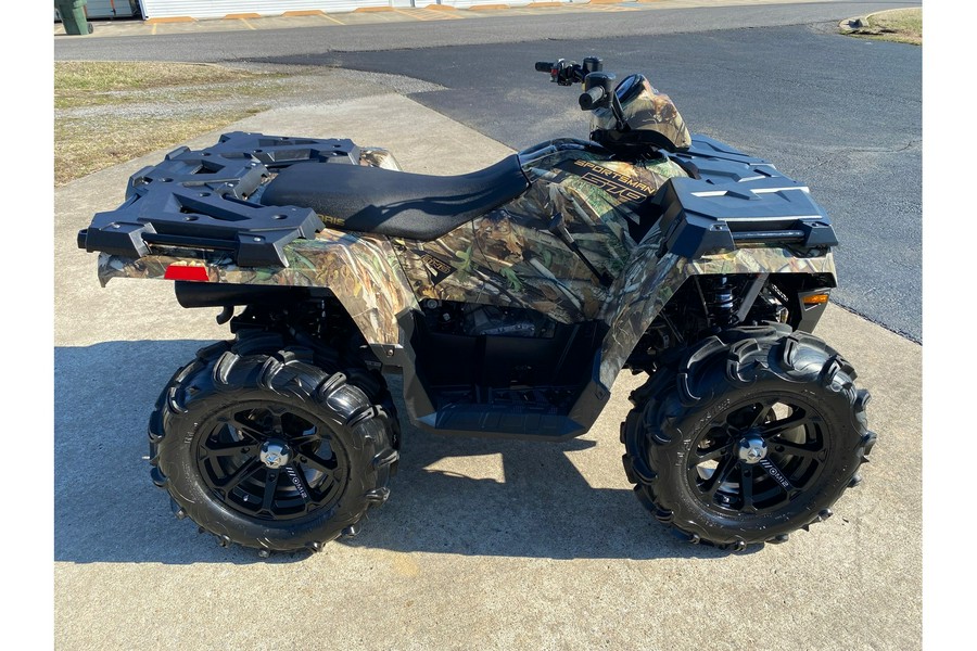2017 SPORTSMAN 570 EPS 4X4 - Polaris