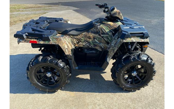2017 Polaris SPORTSMAN 570 EPS 4X4