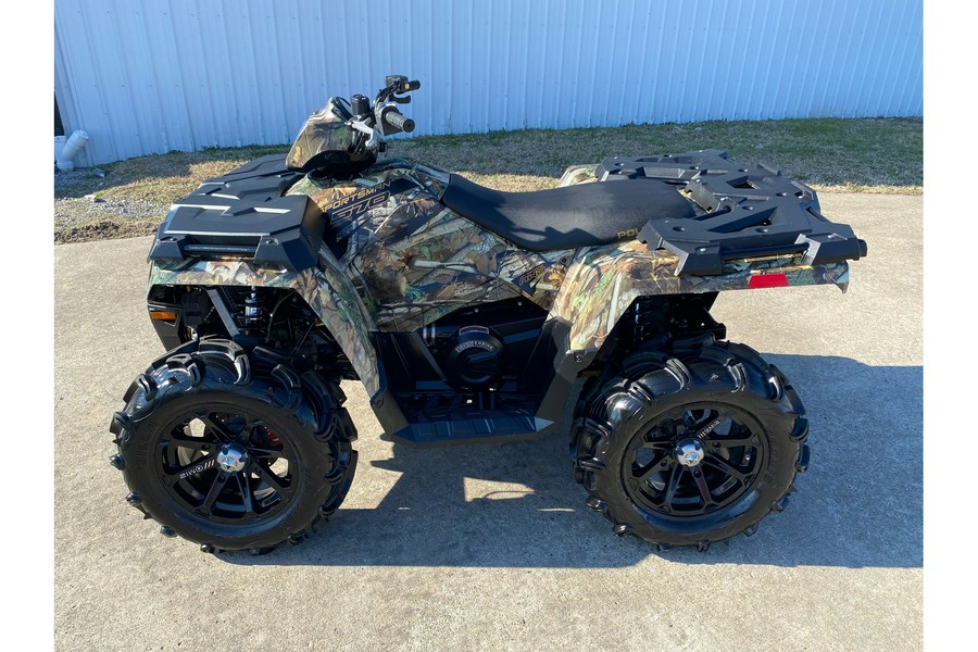 2017 SPORTSMAN 570 EPS 4X4 - Polaris