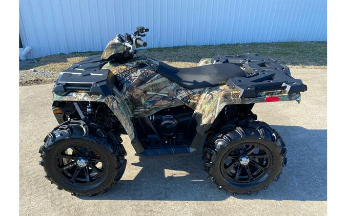 2017 Polaris SPORTSMAN 570 EPS 4X4