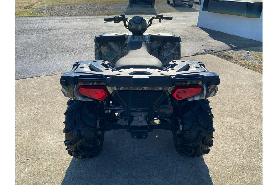 2017 SPORTSMAN 570 EPS 4X4 - Polaris