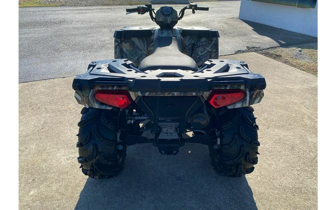 2017 Polaris SPORTSMAN 570 EPS 4X4