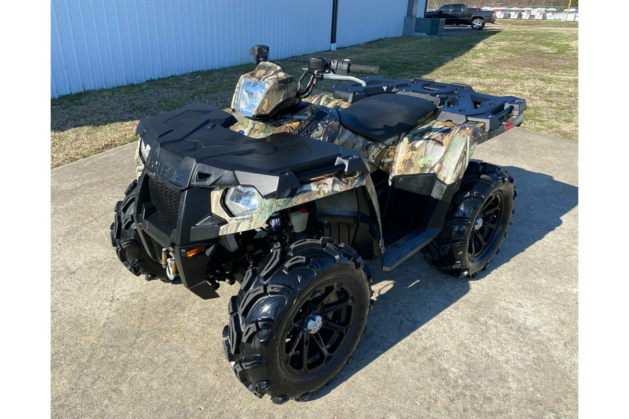 2017 SPORTSMAN 570 EPS 4X4 - Polaris