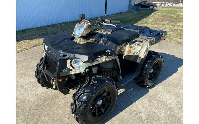 2017 Polaris SPORTSMAN 570 EPS 4X4