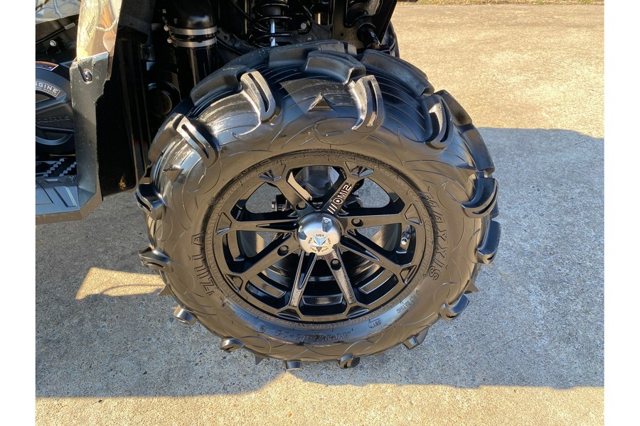 2017 SPORTSMAN 570 EPS 4X4 - Polaris