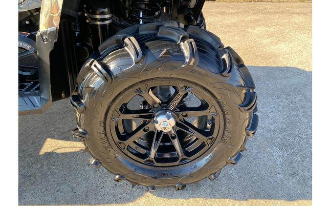 2017 Polaris SPORTSMAN 570 EPS 4X4