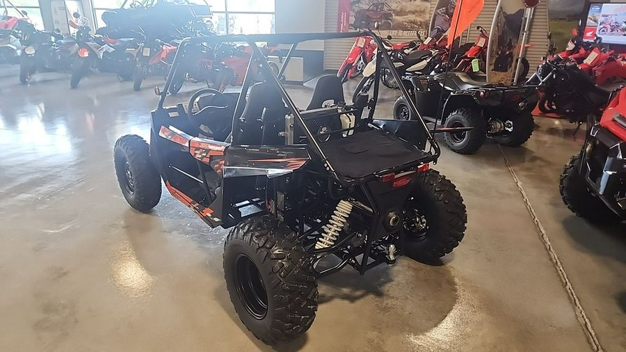 2026 Kayo S350
