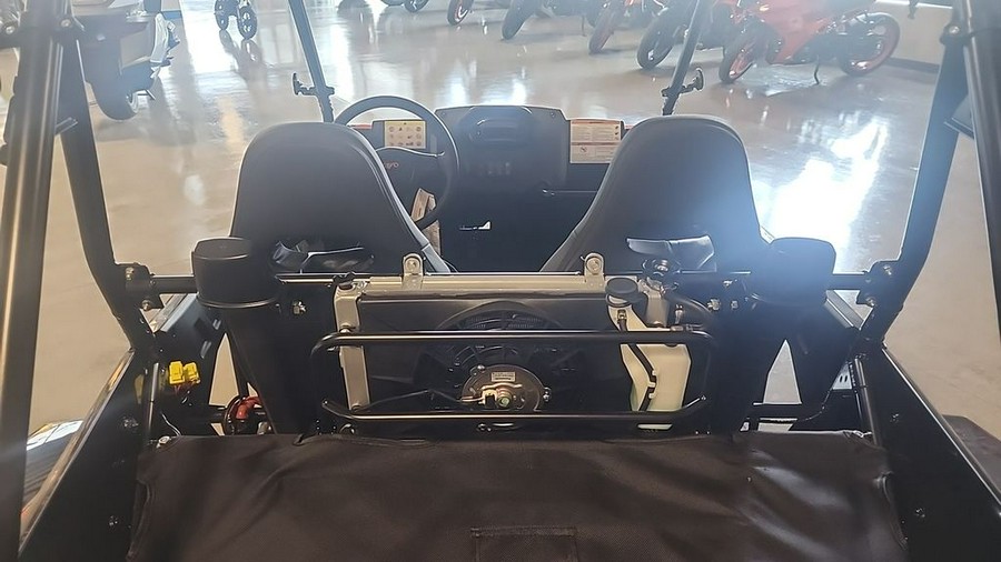 2026 Kayo S350