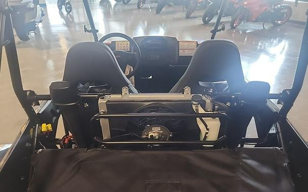 2026 Kayo S350