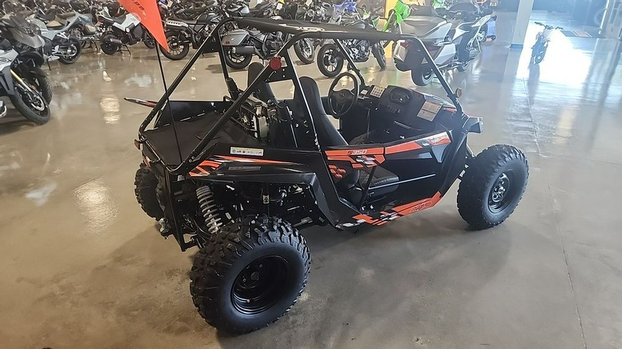 2026 Kayo S350