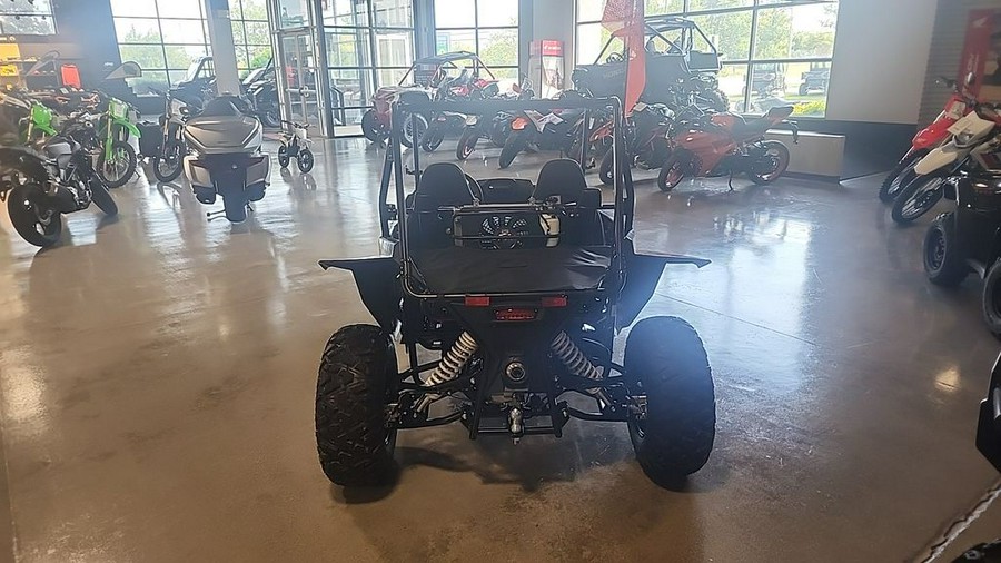 2026 Kayo S350
