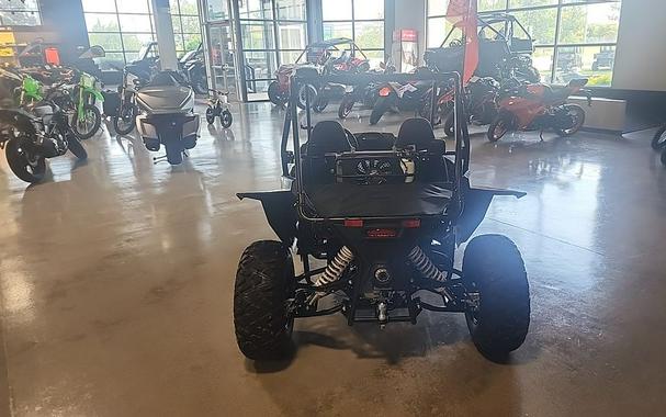 2026 Kayo S350
