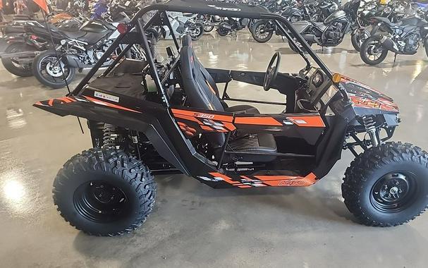 2026 Kayo S350